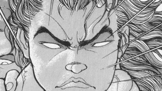[Baki Alliance Episode 49] Hanayama's carotid artery ruptures! Is the showdown nearing its end?