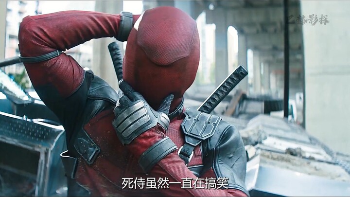 Sama-sama mendobrak dinding keempat, mengapa Deadpool dijuluki legendaris sementara She-Hulk malah h