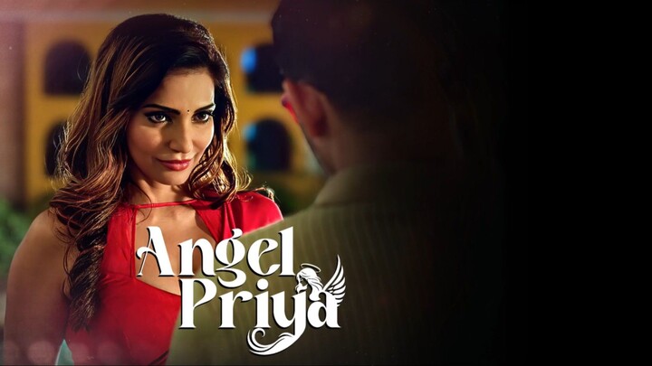Angel Priya 2026 Atrangii S01 P02 Complete Hindi 1080p 720p WEB-DL x265