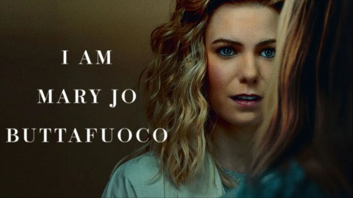 I Am Mary Jo Buttafuoco 2026 SUB INDO