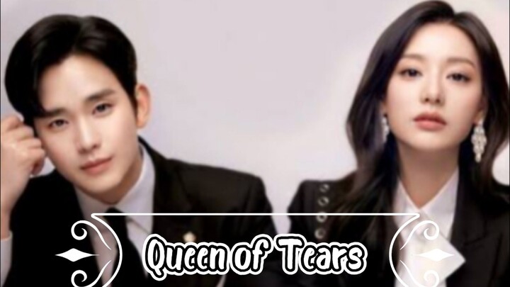 QUEEN OF TEARS EP 1 [ENG SUB]