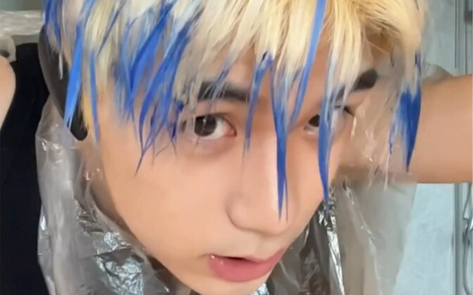 ทำเองแบบ DIY หน้าร้อนทั้งทีก็ต้องมีสีผมที่เป็นของตัวเองสักเฉดสิ