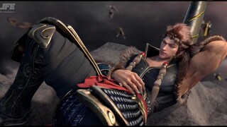 Sun Wukong Bag#2 sub Indonesia