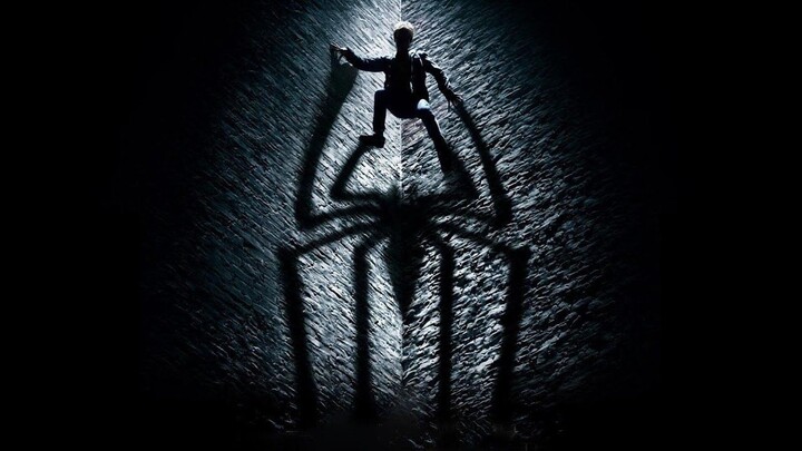 The Amazing Spider Man - Website Music