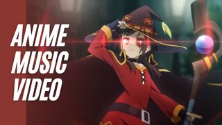 Si Tepos Megumin 🙈