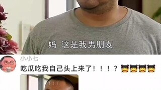 Tôi có ăn phải quả dưa trên đầu mình không?