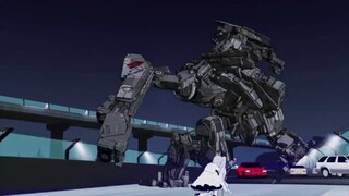 RWBY AMV - Weiss - Who I Am