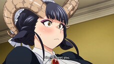 Ajin ga Osuki nan Desu ne 1