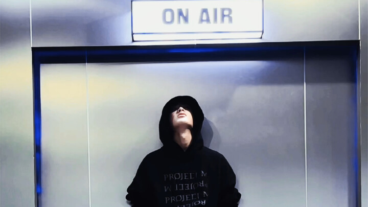 【Huang Minghao】Click Like Dance Cover