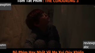 ma xui quỷ khiến p1 #reviewphimabc