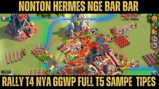 hermes bar bar aja tipes report nya apa lagi f2p