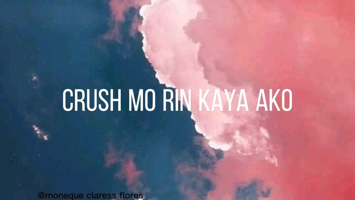 music crush kita