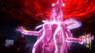 throne of seal episode 132 preview English subtitle