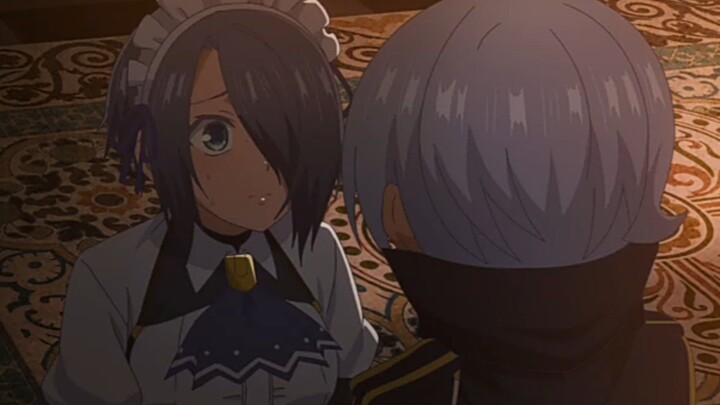 Kizoku Tensei Episode 4.1 Subtitle Indonesia Terbaru ‼️- Hancurkan Penghianatan