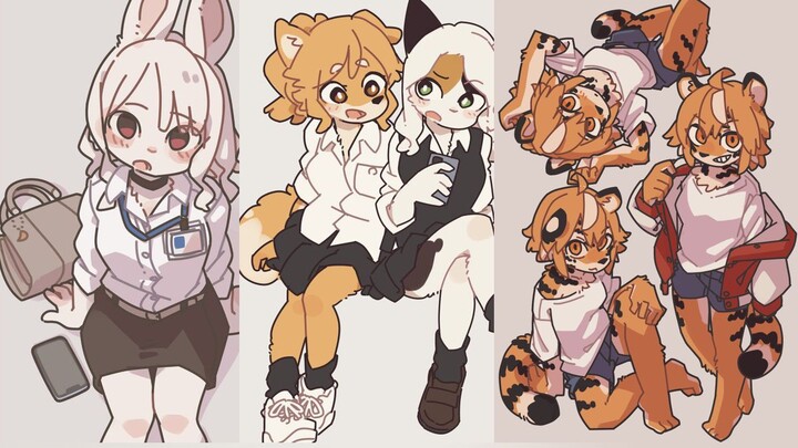 [แนะนำโดยศิลปิน] ฤดูหนาวนี้ต้องมีอะไรน่ารักๆ บ้าง🥰