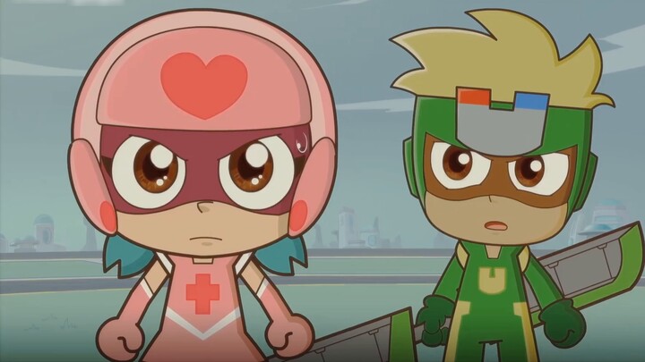 Dadadaguai: Back then, I put my hands in my pockets and didn’t know who my opponent was!