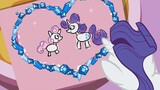 My Little Pony: Friendship Is Magic | S02E05 - Sisterhooves Social (Filipino)
