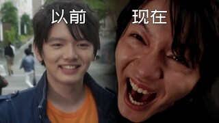 小陆：贝利亚的基因觉醒了！！！