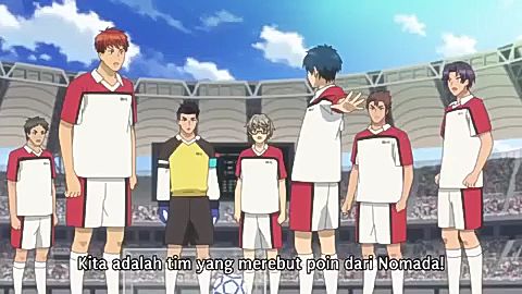 Nonton Anime Shoot Goal to the Future Episode 1 Sub Indo TERBARU Bukan dari  Otakudesu, Streaming Disini - Portal Nganjuk