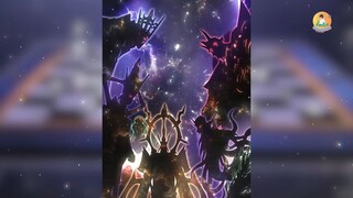 (สปอยมังงะ) Solo Leveling ragnarok ตอนที่ 1-5