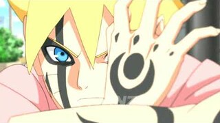 ||JEDAG JEDUG|| BORUTO EPS 207🔥LAGUNYA MENGKANE😈🔊🔊