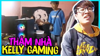 CUỐI CÙNG HÙNG AKIRA ĐÃ ĐẾN ĐƯỢC NHÀ KELLY GAMING VÀ NHUNG DAY, KELLY VÀ KHÁNH LY ĐÃ YÊU LẠI