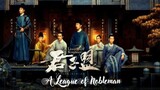 A League of Nobleman (2023) episode 01 sub Indonesia
