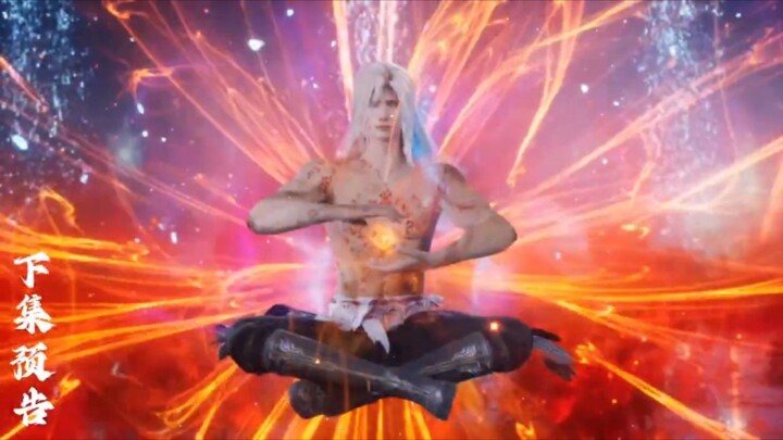 SHROUDING THE HEAVENS EPISODE 120 PREVIEW