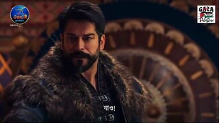 কুরুলুস উসমান S 6 Epi 188 বাংলা সাবটাইটেল