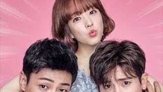 Strong girl Do bong soon ep 1 hindi.  Stong_women_do_bongsoon