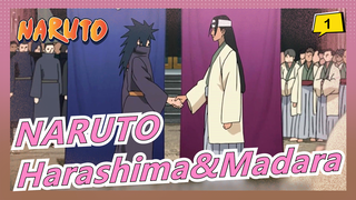 [NARUTO] Harashima&Madara MAD - Rendah hati_1