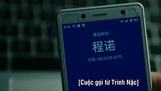 Thế Giới Phỏng Sinh EP 6 [Sub Việt]