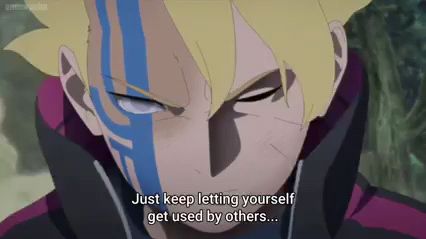 Momoshiki Boruto VS Kawaki Full Fight - Kawaki Awakens Isshiki Power