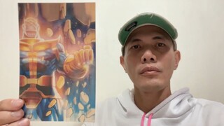 BDMS Postcard Collection