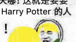 【Drarry/德哈】建  议  改  名：拽哥有老婆