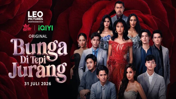BUNGA DI TEPI JURANG EPISODE 1/12