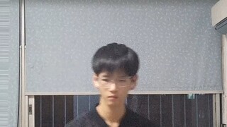 《老艺术家的从容不迫》