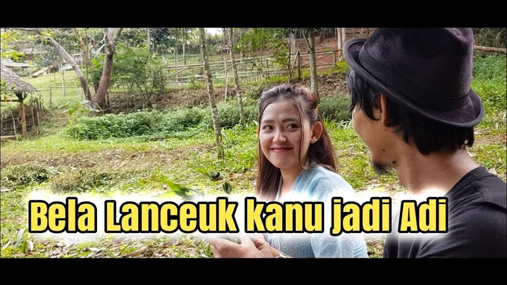 Film Pendek Sunda "Dulur jadi Batur" Part 2