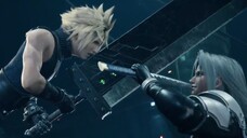 Final Fantasy VII Remake (720P)