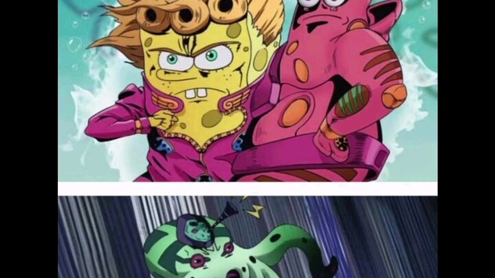 JOJO's wonderful meme picture 42.0