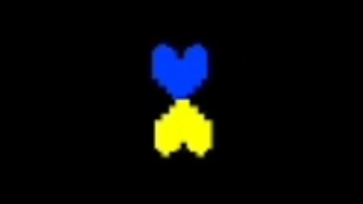 “Pucker” heart