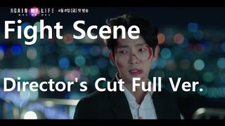 Again My Life  Ep.1 Fight Scene Director's cut Full Ver.