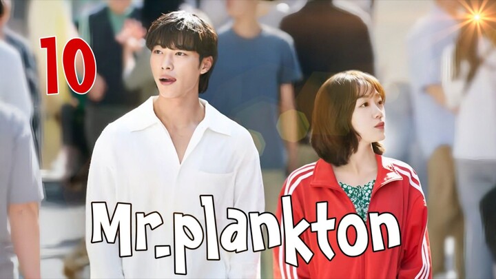 Mr.Plankton Hindi Dubbed Final Episode 10