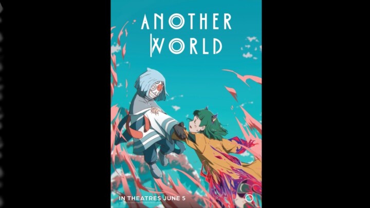 Another World (2025) | Movie | Sub Indonesia