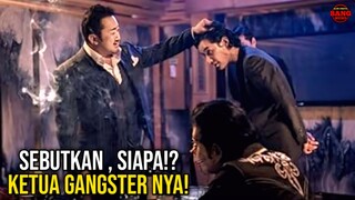 KESALAHAN TERBESAR SEKELOMPOK GANGSTER ADALAH MEMBUAT PRIA INI MURKA ‼️