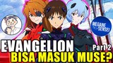 Obrolan Om-Om yang Suka Anime, Bareng Admin Yami - Podcast Part 2