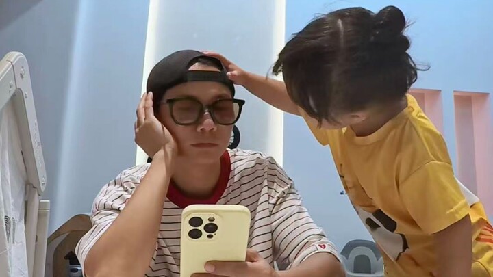 Akhirnya ketahuan deh… hahahaha