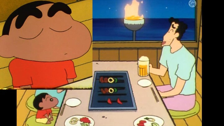 Crayon Shin-chan (Mandarin Dub) Missing Episodes: The Africa-Exclusive “Little Black Shin-chan” Take