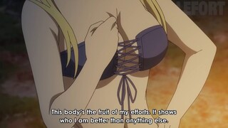 anime 18+ hot no sensor