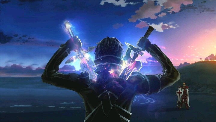 [Super burning mix cut] Hundreds of hot-blooded anime mix cut! ! !